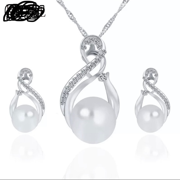 Jewelry set - Picture 2 of 5